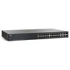 Cisco 28-Port L3 Managed Switch SG300-28PP-K9