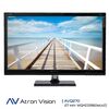 Atron Vision Professional Gaming Monitor AVQ270S. WQHD (2560X1440) 27-inch  Virtual 4K, 4ms, Flicker Free