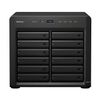 Synology Disk Station 12-Bay (Diskless) Network Attached Storage (NAS) (DS2415+)