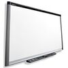 SMARTBoard SBX880 77&rdquo; Low-Gloss Surface Interactive Whiteboard