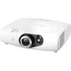 Panasonic SOLID SHINE PT-RW430UW 1-Chip DLP Projektor (Bela)