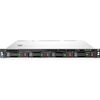 HP ProLiant DL60 G9 1U Rack Server - 1 x Intel Xeon E5-2603 v3 Hexa-core (6 Core) 1.60 GHz
