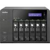 QNAP VS-6112 Pro+ 12-Channel VioStor Tower NVR
