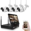 EVERFOCUS  NVR-404/12T