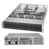 SUPERMICRO   MBI-6128R-T2X-PROS SERVER