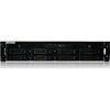 EverFocus 64 Channel COMMANDER2 NVR, 16TB, Max. Throughput 250 Mbps, H.264 Video Compression