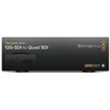 Blackmagic Design Teranex Mini Analog to SDI 12G Converter