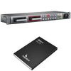 Blackmagic Design HyperDeck Studio Pro 2 with 500GB SSD