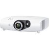 Panasonic SOLID SHINE PT-RZ470UW 1-Chip DLP Projektor (Bela)