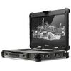 GETAC X500 G2 I7-4610M 256GB 8GB