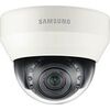 SAMSUNG HD CCTV IR Dome Camera, 1/3" CMOS, Simple Focus AF Lens (3-8.5mm), Full HD(1920x1080, 30fps), HD(1280x720