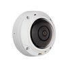 Axis Communications 0548-001 M3037-PVE, Network surveillance camera, White