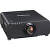 Panasonic PT-RW620BU WXGA DLP Projektor 6200 Lumens, Black