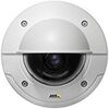 Axis Communications 0587-001 P3365-Ve, Network Surveillance Camera