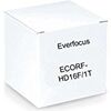 Everfocus ECORFHD8F/4T 1080P Full Had Digital Video Recorder, Multiple Monitor Outputs