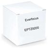 Everfocus EPTZ9200 1080P Ahd True Day/Night Outdoor/Indoor Ptz Camera with Wide Dynamic Range, 2.41 Megapixel, Cmos Image Sensor, 20X Optical Zoom, 24VAC
