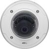 Axis Communications 0473-001 1 MP Outdoor Day and Night IP Dome Camera