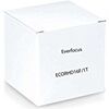 Everfocus ECORHD16F/1T 720P Had Digital Video Recorder, Multiple Monitor Outputs