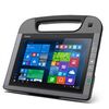 Getac RX10, Core M-5Y10C, Webcam, Win10x64+4GB, 128GB SSD