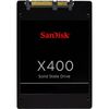 SanDisk 128GB X400 Solid State Drive