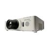 Christie DHD599-GS 5,000-Lumen 1-DLP Projektor (No Lens, White)