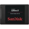 SanDisk 480GB Ultra II Internal Solid State Drive