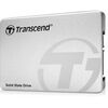 Transcend 256GB SSD370S SATA III 2.5" Internal SSD