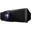 Christie DHD951-Q 1DLP Projector (Black)