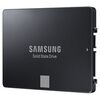 Samsung 500GB 750 EVO Solid State Drive