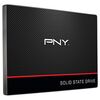 PNY Technologies 480GB CS1311 SATA III 2.5" Internal SSD