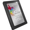 ADATA Technology Premier SP600 2.5" SATA 6Gb/s 256GB Solid State Drive