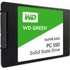 WD 240GB Green SATA III 2.5" Internal SSD