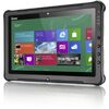 GetacV110G3, Intel Core i5-6200U Processor, 11.6in With Webcam, Microsoft Windows 10 Professional x64