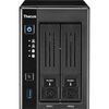 Thecus N2810 2-Bay NAS Server