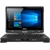 GETA S410, i5-6200U, 14in (No Webcam), Win7 PROx64+8GB, 500GB HDD, Sunlight Readable