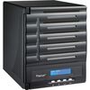 Thecus N5550 5 Bay Enterprise Tower NAS Server