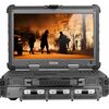 GETAC X500G2, i7-4610M 3.0 GHz, 15.6in W/ DVD+Win10 RAM 16GB