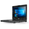 GETAC S410 - i7-6500U, 14in, Win10 Pro 64+4GB, 500GB HDD, SR LCD+TS