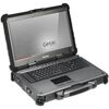 GETAC X500G2, i7-4610M 3.0 GHz, 15.6in+DVD+Discrete VGA GTX-950M, Win7