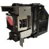BenQ 5J.JDM05.001 Replacement Lamp for MW883UST Projector