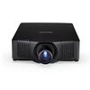 CHRISTIE  3LCD, WUXGA, 7200lm ISO - no lens (black)