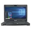 GETAC S410G2, i7-8650U, 14, Win10 x64+16GB, OPAL2.0 512GB SSD