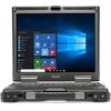 GETAC S410G2 - i5-8250U, 14+FHD Webcam, Win10 64+4GB, 500GB HDD