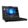 GETAC S410G2 - i5-8350U, 14, Win10 64+8GB, OPAL 2.0 256GB SSD, SR LCD+TS, Red Backlit KB