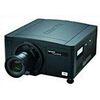 CHRISTIE   DWU1075-GS black Black 1-DLP, BoldColor SSI, HD 1920x1200, 10, 875lm ISO, 55lbs -- no lens