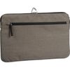 Brenthaven Collins Sleeve I for 13" Macbook (Camel Chambray)
