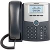Cisco SPA502G 1-Line IP Phone with Display, PoE and PC Port