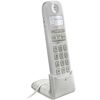 Plantronics Calisto P240 USB Corded Handset (Standard, White)
