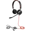 Jabra EVOLVE 40 UC Stereo Headset