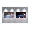 LG 0.44mm Even Bezel Video Wall with Clear & Flawless Vision